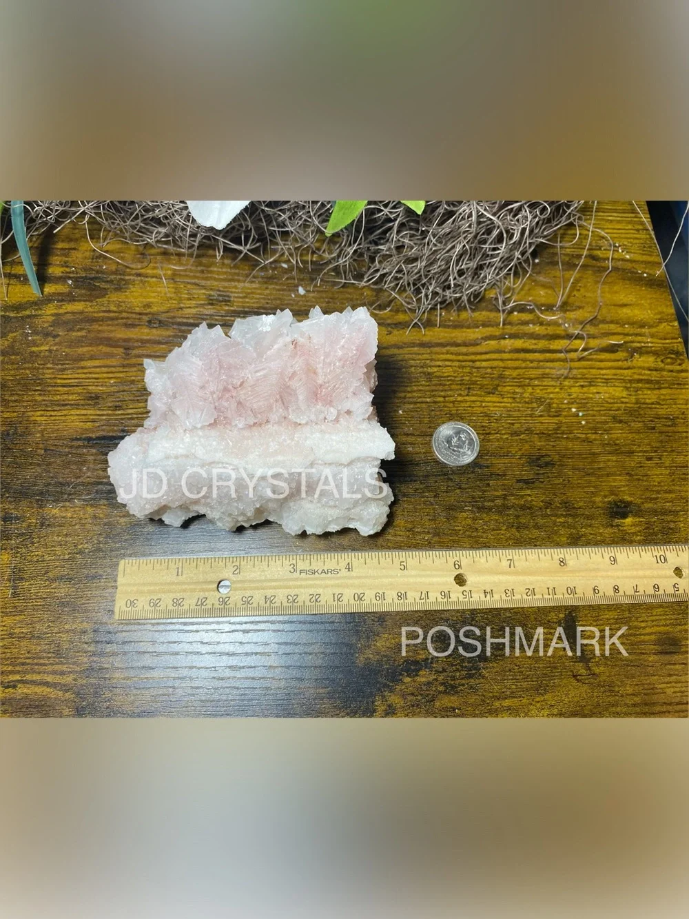 N/A stunning pink